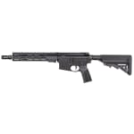 Geissele Super Duty MOD 1 5.56 NATO 11.5" Black Short Barrel Rifle (NFA) 08-522B