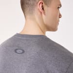 Oakley SI Valor Athletic Heather Grey T-Shirt XXL FOA406800-24G-XXL - Additional Image 6