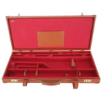 Blaser Model C Leather Rifle Case 195122