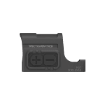 Vector Optics Frenzy FA Multi-Reticle Green Dot EDC Sight MGT Footprint with Motion Activation & Auto-Off, NV Settings, Side-Load Battery SCRD-GM68 - Additional Image 6