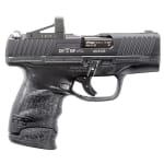 Walther PPS M2 9X19 Direct Mount RMSC Optic 2805961RMS