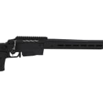 Tikka T3x Ace Game 6mm Creedmoor 24" Bbl 1:7.5 Threaded w/ 5rd Magazine, Black JRTXAGB32424 - Additional Image 2