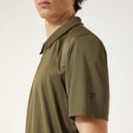 Oakley SI Core Dark Brush Polo XL FOA407419-86V-XL - Additional Image 2