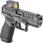 Springfield Armory Echelon COA 9mm 4" Bbl Black Handgun w/ Aimpoint COA Optic, 1x17rd & 1x20rd Mags EC9409BFC-COA - Additional Image 1