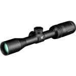Vortex Crossfire HD 2-7x32 SFP V-Plex MOA Riflescope CFR-2702