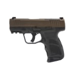 HK CC9 3.32" Bbl Optics Ready H294 Midnight Bronze Pistol w/(1)10rd & (1)12rd Mag 81001271