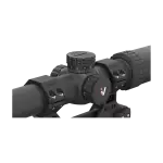 Vector Optics S6 1-6x24 SFP Illuminated Riflescope Kit w/30mm 1-Piece 1.93" Height Mount, Etched VI-CTSIX Reticle OPSL122 - Additional Image 6