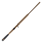 Beretta A300 Ultima Hunting KO 12ga 3" 28" Bbl Marsh Solid Shotgun J32BR18 - Additional Image 2