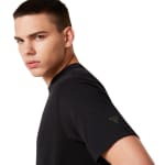 Oakley SI Oakley Flag Blackout T-Shirt S 458160-02E-S - Additional Image 2