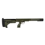 Desert Tech SRS A1 ODG-ODG Rifle Chassis w/ Monopod