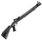 Beretta 1301 Tactical C Mod 2 18.5"Bbl 5+1 Semiauto 12 ga Shotgun w/ Pistol Grip, 3" Chamber, MLOK Forend Slots J131M2CTP18GR - Additional Image 5