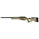 Short Action Customs Rifle UA-1014
