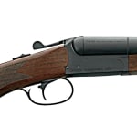 Stoeger Uplander Longfowler 12ga 3" 30" A-Grade Satin Walnut Side-by-Side Shotgun 31062 - Additional Image 4