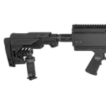Noreen FN408 CheyTac Rifle