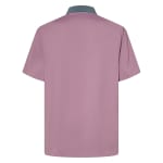 Oakley Men's Dark Toadstool L Golf Oakley Driven Performance Polo FOA407123-8AA-L - Additional Image 2