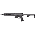Geissele Freedom Weapon GFW MOD1 5.56mm 8" Bbl Ambidextrous Black SBR (NFA) 08-685B - Additional Image 3