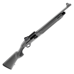 Beretta 1301 Tactical C 18.5" Bbl 5+1 Semiauto 12ga Shotgun w/ Gray Synthetic Stock, 3"Chamber, MLOK Forend Slots J131M2CTT18GR - Additional Image 5