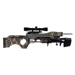Excalibur Short Mag 308 Bottomland E12378