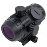 Athlon Midas TSR3 36mm 2 MOA Red Dot 403016