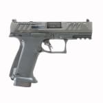 Walther PDP PRO-SD F-Series 9mm 4" Bbl 18rd Pistol 4796040