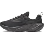 Under Armour Women's Surge 5 Running Sneakers Black/Anthracite 6010460-00200 - Additional Image 4