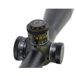 Schmidt Bender PMII 5-25x56 L/P P4 MOA DT CW