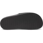 Under Armour Women's ARMR Slide Lite Sandals Black/White 6007533-00100 - Additional Image 3