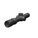 March Compact 1-10x24 Di-plex Reticle 1/4MOA Riflescope D10V24 - Additional Image 3