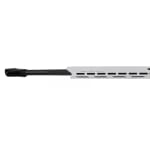Cadex Defense CDX-R7 LCP .308 Win 24" 1:11.25 5/8"-24 TPI Bbl MX1 Muzzle Brake SA LH Rifle CDXR7-LH-LCP-308-24-BS20-I2F1N-HWB - Additional Image 2