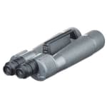 Docter Optic 20-50x80 Variable binoculars with hard case