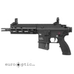 HK416, Rimfire Pistol, .22lr, one 10rd magazine 81000404