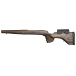 GRS Hunter Light Strasser RS 700 Green Mountain Camo Rifle Stock 106370 - Additional Image 1