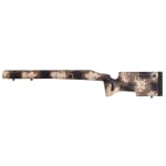 Manners TF4 Remington 700 SA BDL #7 Molded Gap MCS-TF4-700SA-BDL-#7-Gap