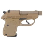 Beretta 3032 Tomcat FDE .32 ACP Dbl/Sngl 2.9" Bbl Al Frame 7rd Pistol J320126