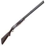 Beretta 686 Silver Pigeon I 20ga 28" Bbl Wood/Blued Shotgun J686F2028 - Additional Image 6