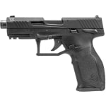 Taurus 2TX .22 LR 4.6'' 1x16 1x22 Rds Bk/Bk Pistol 1-2TX22141-10