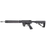 JP Enterprises JP-5 Competition PCC 9mm 14.5" 1:10" Supermatch Lt Contour SS Bbl Ready Rifle w/Pinned & Welded Brake RR-JP5G940/TCPCC