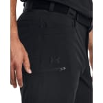 Under Armour Men's Tactical Black Defender Pants 1379200-00100 - Additional Image 3