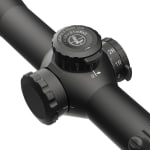 Leupold Mark 4HD 8-32x56 (34mm) M5C3 Side Focus FFP PR3-MIL Riflescope 183971