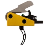 Timney AR15 Small Pin Skeletonized 4.5 lb Trigger 665S