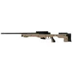 Accuracy International AT .308 Win. Pale Brown Rifle