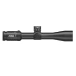 Zeiss V3 3.5-10x42mm 30mm .25 MOA SHRi Illum Reticle (#87) Fixed Parallax @ 150yds Ext Elev Capped Wind Riflescope w/Ballistic Stop 522712-9987-070 - Additional Image 3