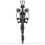 TenPoint USED Vapor RS470 XERO Crossbow w/ACUslide, Garmin Xero X1i Scope, Elite Pkg, & Soft Case (HCA-20119), Veil Alpine CB20004-6379 Open Box UA4961