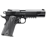 Walther Colt 1911 Rail Gun .22lr 10rd 517030810
