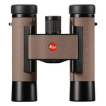 Leica Ultravid Color Line Aztec Beige 10x25 Binocular 40635