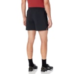 Under Armour Men's Tactical Academy Black 5-inch Shorts 1373669-00100 - Additional Image 1