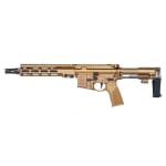 Geissele Defense Pistol GDP "Highwayman" 5.56mm 10.3" Bbl DDC Pistol 08-731S - Additional Image 4