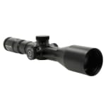 Schmidt Bender PMII 3-12x50 P3 Mildot CW ST Riflescope