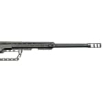 Victrix Tormentum Mille, Black .375CT 30" Rifle JRVTMM1G5585