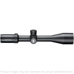 Bushnell USED Match Pro 6-24x50mm FFP Deploy MIL Black Riflescope MP6245BF2 - Ring Marks UA5636